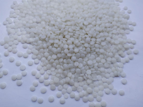 亳州透明吹膜级hdpe再生颗粒