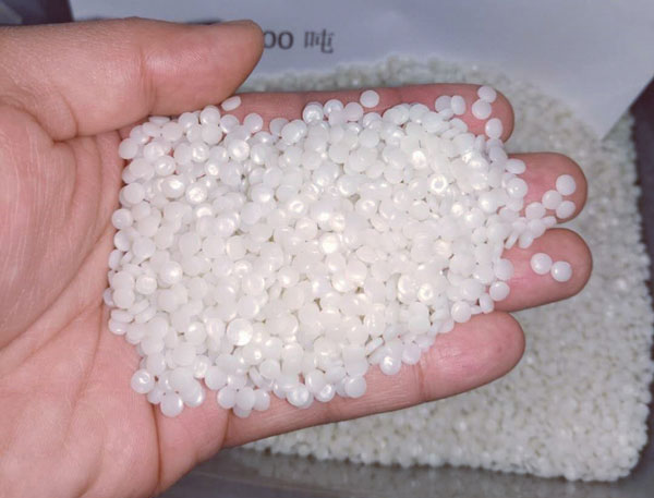 亳州透明低压HDPE吹膜专用料