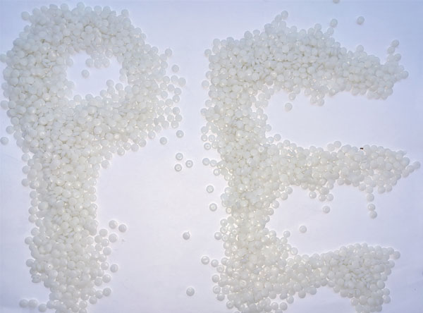 亳州一级透明hdpe吹塑颗粒