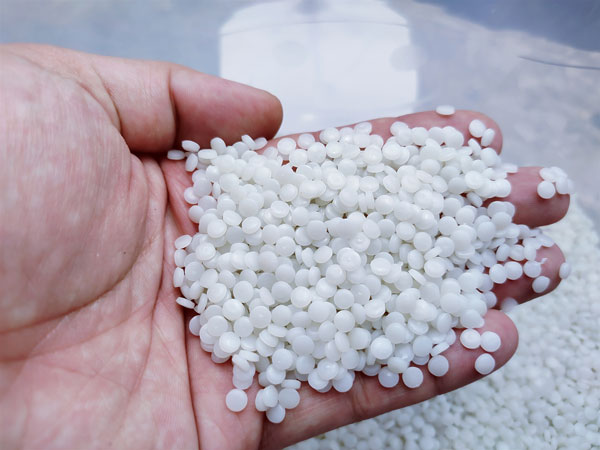 亳州再生HDPE聚乙烯薄膜级颗粒