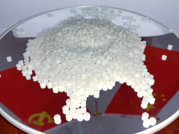 亳州吹膜HDPE塑料颗粒