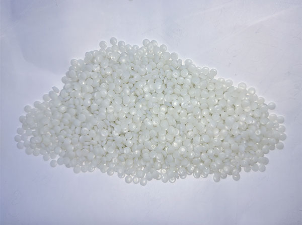 亳州吹膜聚乙烯hdpe再生料