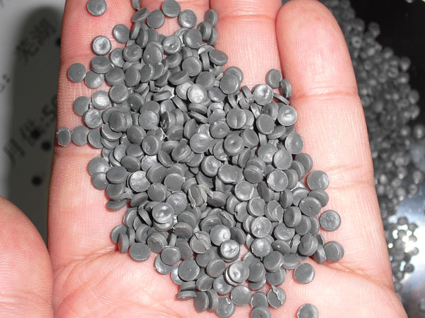 亳州黑色低压hdpe再生塑料