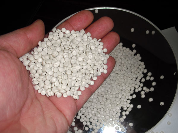 亳州白色吹膜hdpe再生专用料