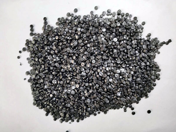 亳州黑色HDPE排污管道专用颗粒