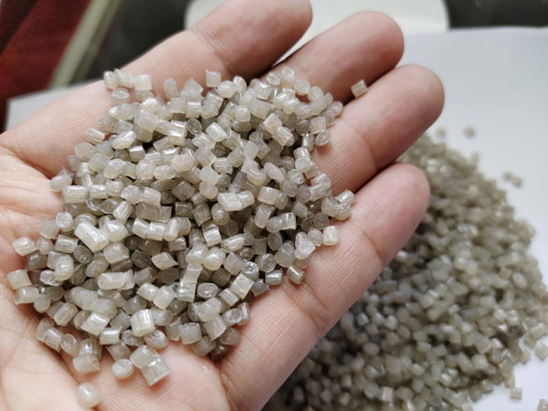 亳州LDPE再生塑料吹塑级颗粒