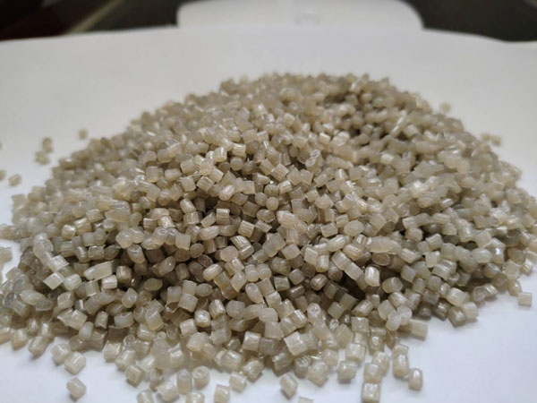 亳州藤条专用LDPE 再生料高压颗粒