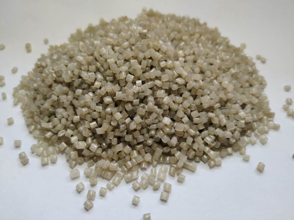 亳州再生LDPE吹膜塑料原料