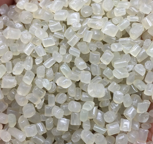 亳州再生LDPE聚乙烯线缆专用料