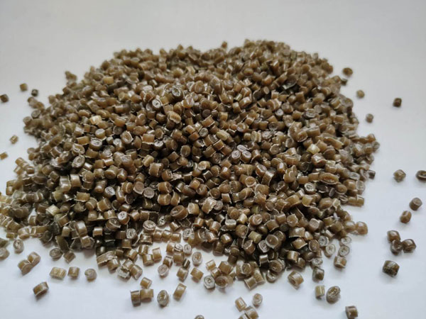 亳州注塑级PE颗粒ldpe再生料