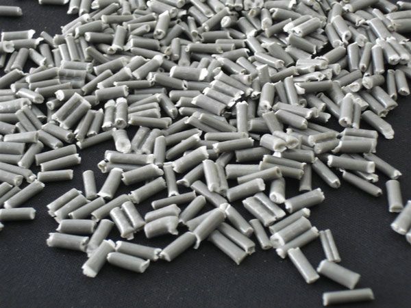 亳州pp再生塑料颗粒