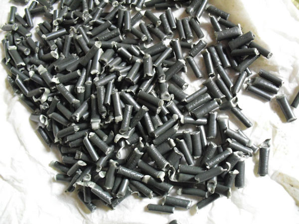 亳州编织袋pp颗粒再生料