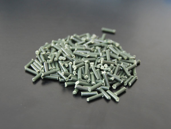 亳州再生pp编织袋颗粒