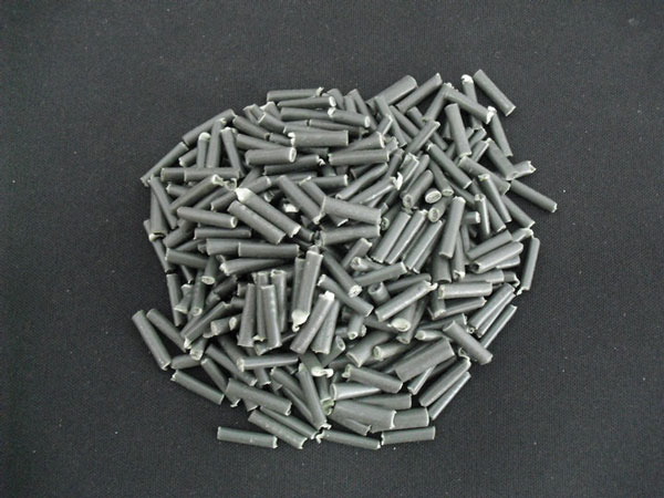 亳州再生PP拉丝回料