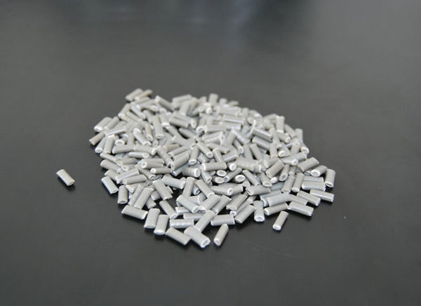 亳州再生pp注塑颗粒