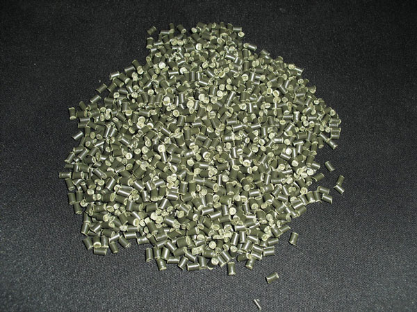 亳州再生聚丙烯pp再生颗粒