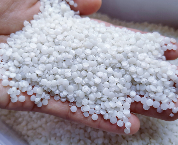 亳州垃圾袋HDPE专用颗粒