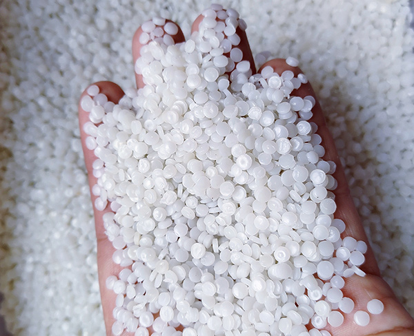 亳州中空吹塑桶HDPE专用颗粒