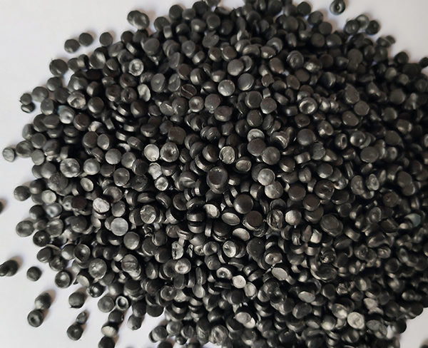 亳州三维复合排水网HDPE专用料