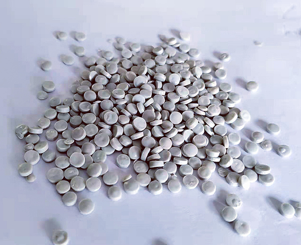 亳州吹塑水马HDPE专用颗粒