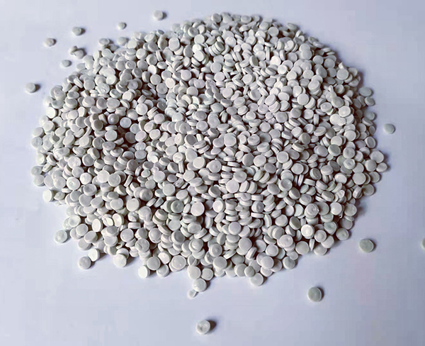 亳州中空吹塑汽修躺板HDPE专用颗粒