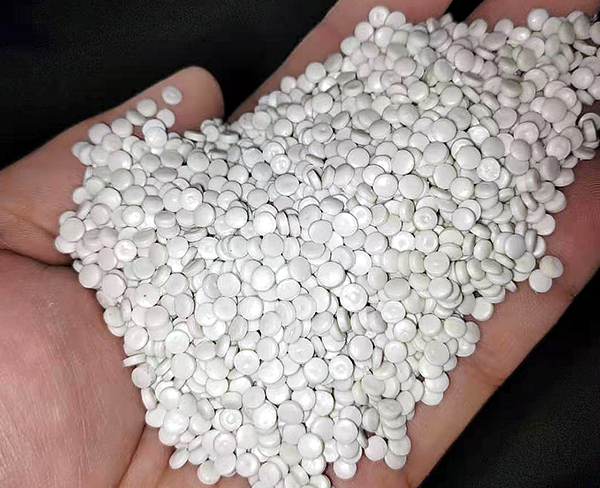 亳州中空吹塑户外家具HDPE专用颗粒