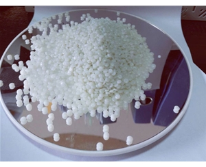 亳州透明HDPE再生塑料颗粒