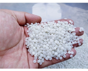 亳州再生HDPE聚乙烯薄膜级颗粒