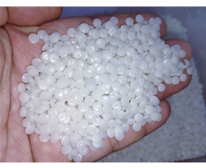 亳州中空吹膜HDPE再生颗粒