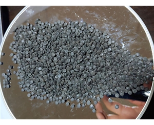 亳州黑色低压HDPE吹膜料