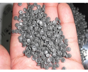 亳州黑色低压hdpe再生塑料