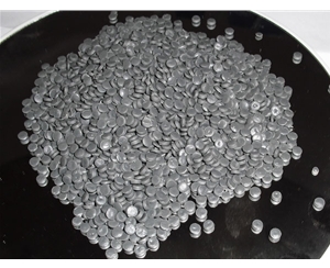 亳州中空黑色hdpe再生料