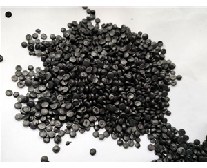 亳州HDPE低压颗粒穿线管专用料