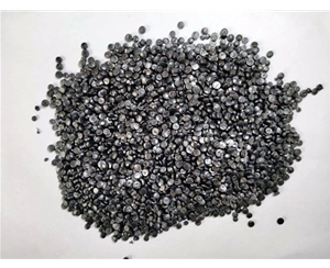 亳州黑色HDPE排污管道专用颗粒