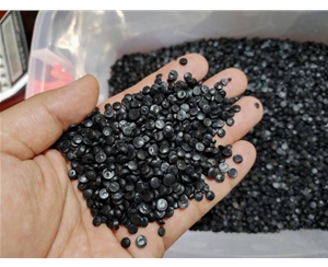 亳州黑色HDPE双壁波纹管专用料