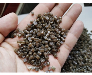 亳州防水材料LDPE再生塑料颗粒