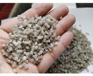 亳州LDPE再生塑料吹塑级颗粒
