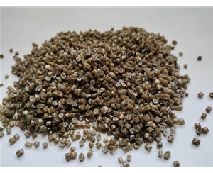 亳州注塑级PE颗粒ldpe再生料