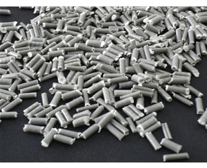 亳州pp再生塑料颗粒