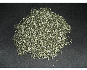 亳州再生聚丙烯pp再生颗粒