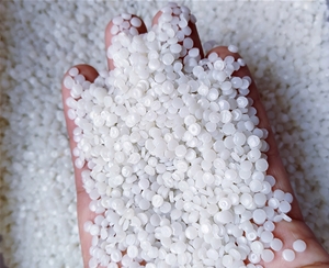 亳州中空吹塑桶HDPE专用颗粒