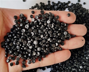 亳州排水双壁波纹管HDPE专用料