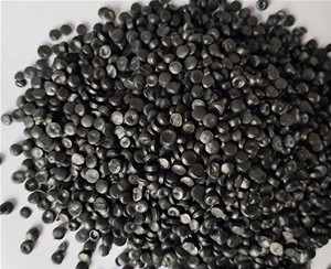 亳州三维复合排水网HDPE专用料