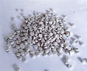 亳州吹塑水马HDPE专用颗粒