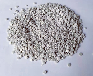 亳州中空吹塑汽修躺板HDPE专用颗粒